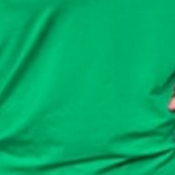 NEW CASUAL GREEN 2 PIECE SHORT SET PLUS SIZE FITS 3XL/4XL-5XL - Picture 4 of 5